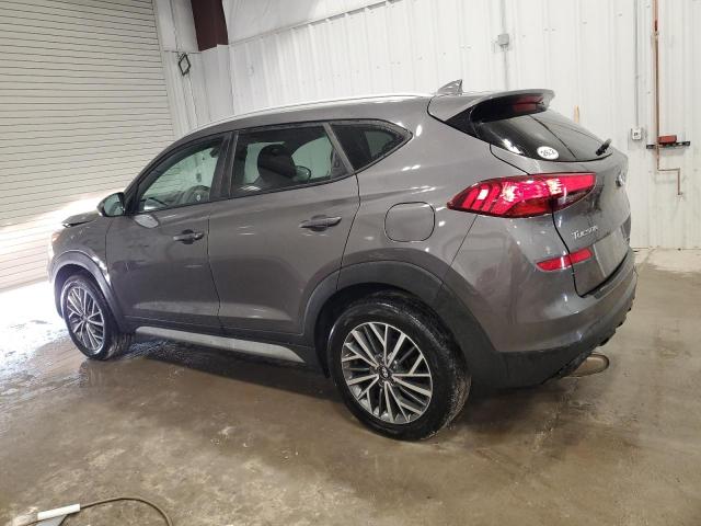 Photo 2 from auction – 2020 HYUNDAI TUCSON LIM with VIN KM8J3CAL6LU249434