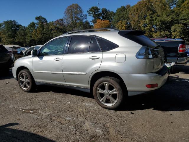 Photo 2 from auction – 2007 LEXUS RX 400H with VIN JTJHW31U972017606