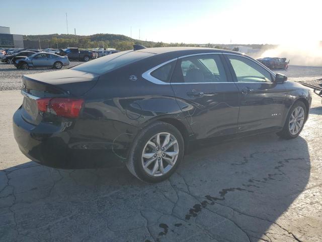 Photo 3 from auction – 2016 CHEVROLET IMPALA LT with VIN 2G1105SA6G9152722