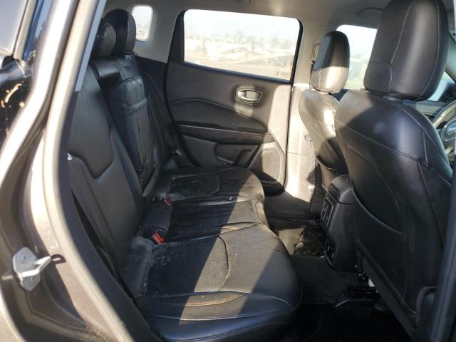 Photo 11 from auction – 2018 JEEP COMPASS LI with VIN 3C4NJDCB7JT330634