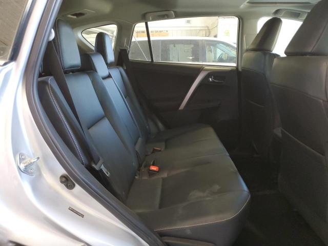 Photo 11 from auction – 2013 TOYOTA RAV4 LIMIT with VIN 2T3DFREV2DW084722
