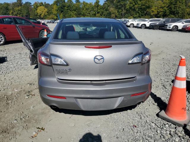 Photo 6 from auction – 2010 MAZDA 3 S with VIN JM1BL1S65A1176089