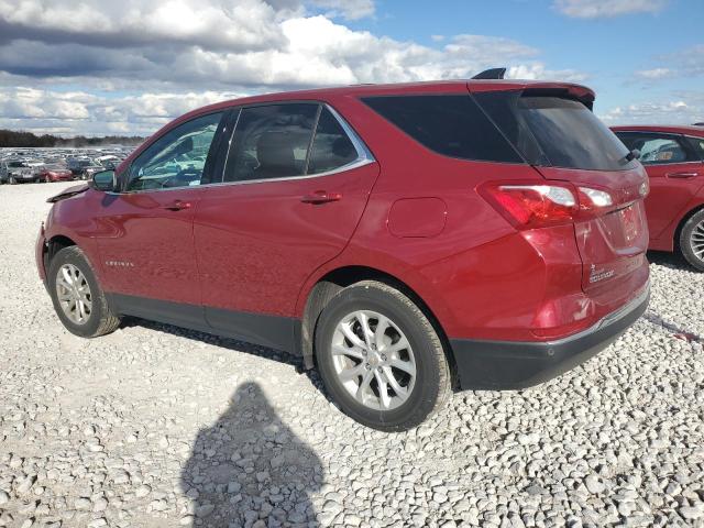 Photo 2 from auction – 2018 CHEVROLET EQUINOX LT with VIN 2GNAXSEV1J6269916