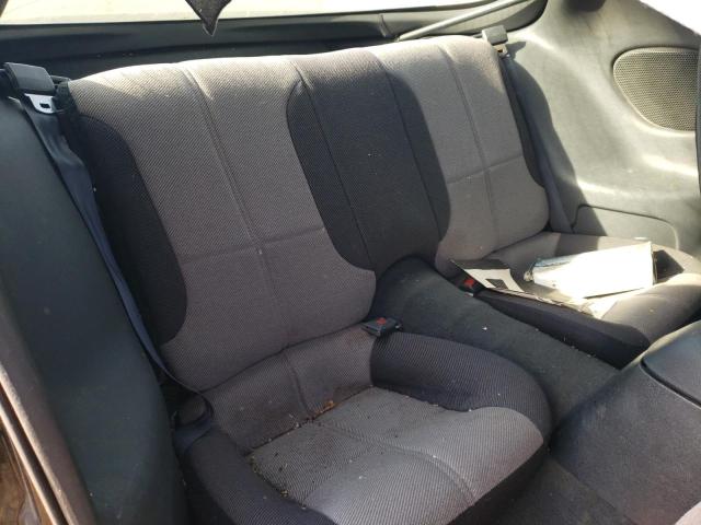 Photo 10 from auction – 1995 CHEVROLET CAMARO with VIN 2G1FP22P0S2107331