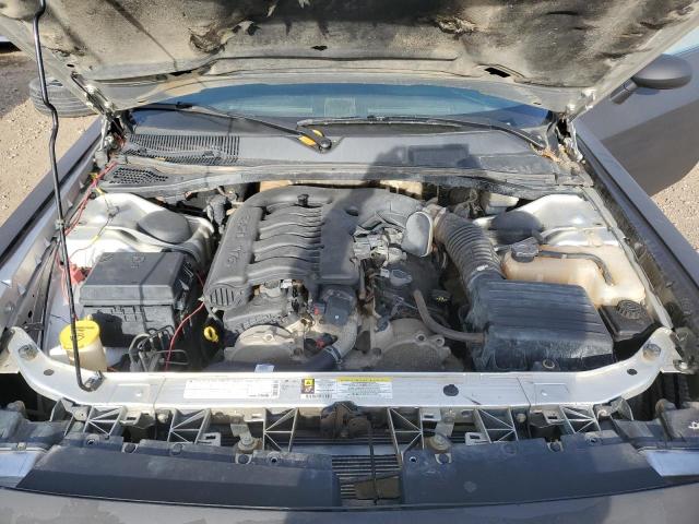 Photo 11 from auction – 2010 DODGE CHALLENGER with VIN 2B3CJ4DV5AH235502