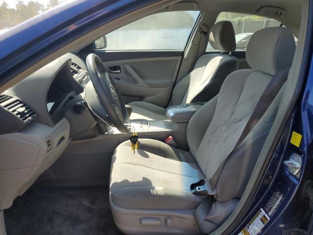 Photo 7 from auction – 2011 TOYOTA CAMRY BASE with VIN 4T1BF3EK5BU644278