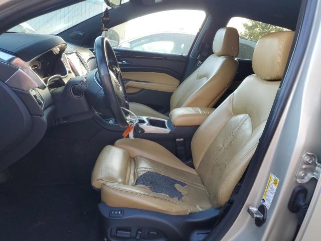Photo 7 from auction – 2014 CADILLAC SRX PERFOR with VIN 3GYFNCE39ES612630