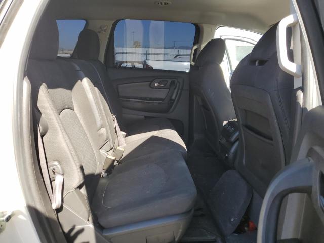 Photo 11 from auction – 2012 CHEVROLET TRAVERSE L with VIN 1GNKVGED5CJ165868