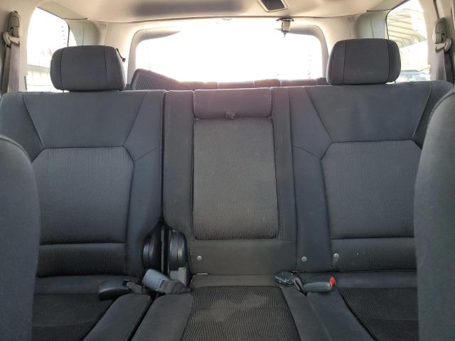 Photo 10 from auction – 2009 HONDA PILOT EX with VIN 5FNYF38499B020157