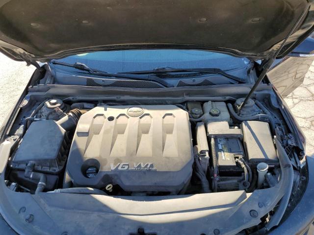 Photo 11 from auction – 2014 CHEVROLET IMPALA LT with VIN 2G1125S32E9313348