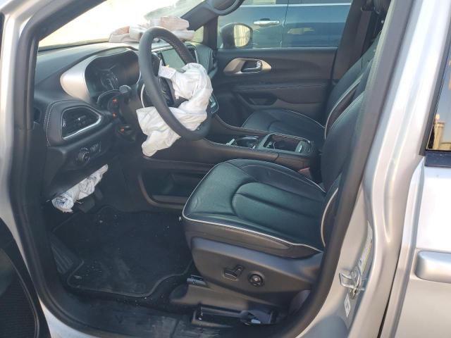 Photo 7 from auction – 2023 CHRYSLER PACIFICA L with VIN 2C4RC3GG9PR589892