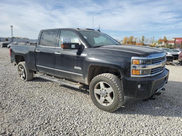 Photo 4 from auction – 2015 CHEVROLET SILVERADO with VIN 1GC1KXE85FF548023