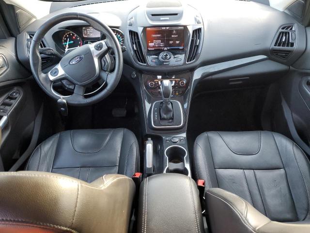 Photo 8 from auction – 2013 FORD ESCAPE TIT with VIN 1FMCU9J91DUB97452