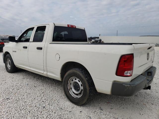 Photo 2 from auction – 2009 DODGE RAM 1500 with VIN 1D3HB18P69S766294