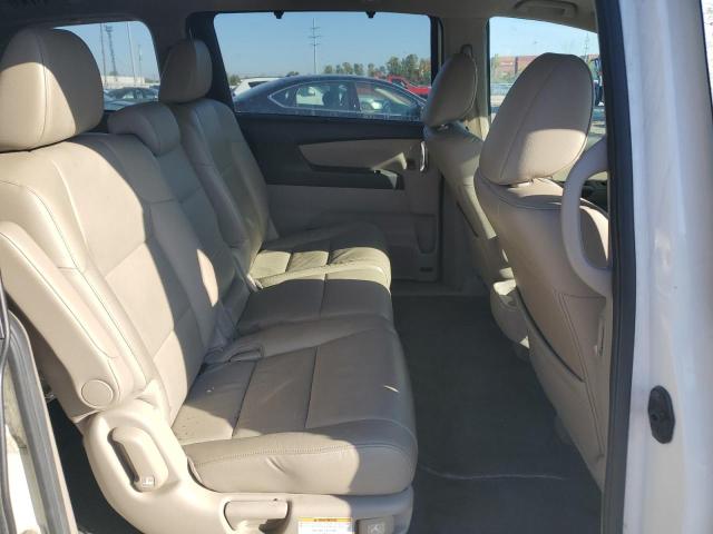 Photo 11 from auction – 2015 HONDA ODYSSEY EX with VIN 5FNRL5H6XFB048216