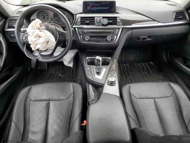 Photo 8 from auction – 2014 BMW 328 D XDRI with VIN WBA3D5C57EKX97684