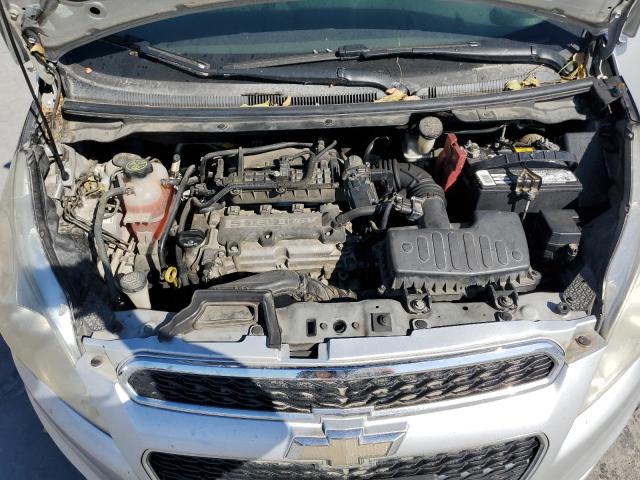 Photo 11 from auction – 2014 CHEVROLET SPARK 1LT with VIN KL8CD6S95EC418407