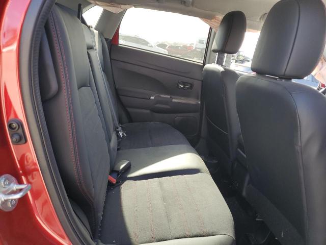 Photo 11 from auction – 2022 MITSUBISHI OUTLANDER with VIN JA4APVAUXNU024198