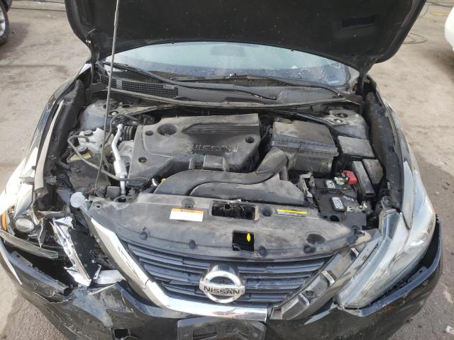 Photo 11 from auction – 2017 NISSAN ALTIMA 2.5 with VIN 1N4AL3AP0HC478511