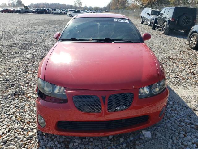 Photo 5 from auction – 2004 PONTIAC GTO with VIN 6G2VX12GX4L236233