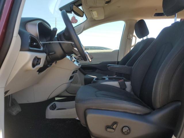 Photo 7 from auction – 2019 CHRYSLER PACIFICA T with VIN 2C4RC1FG4KR528318