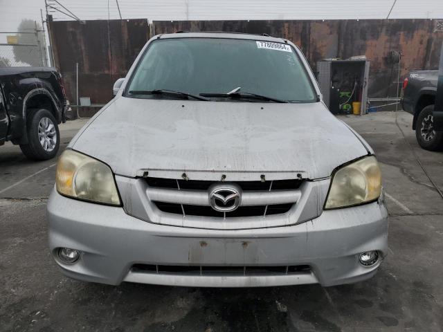 Photo 5 from auction – 2005 MAZDA TRIBUTE S with VIN 4F2CZ94145KM33391