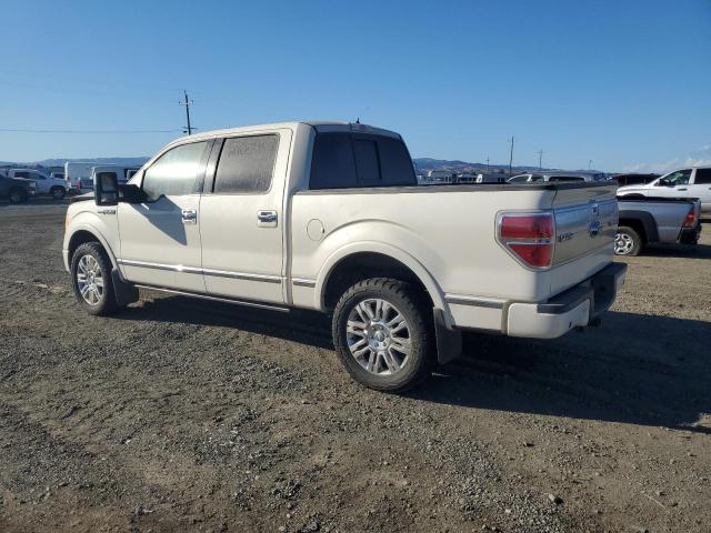 Photo 2 from auction – 2009 FORD F150 SUPER with VIN 1FTPW14V99FB16140