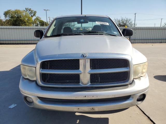 Photo 5 from auction – 2005 RAM 1500 with VIN 1D7HA18N85S360981