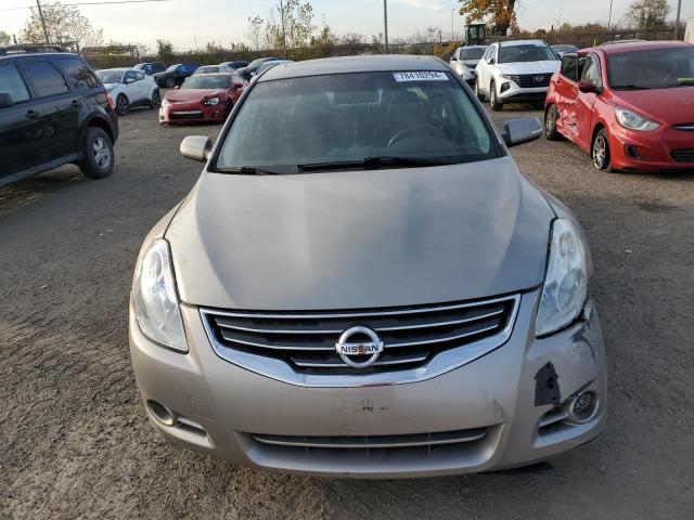 Photo 5 from auction – 2012 NISSAN ALTIMA BAS with VIN 1N4AL2AP0CC107318
