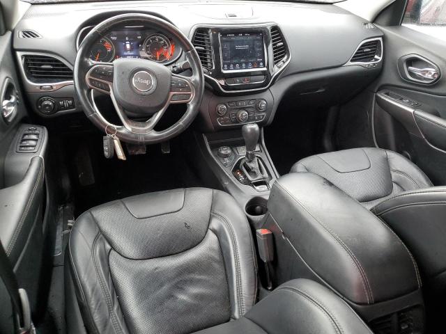 Photo 8 from auction – 2019 JEEP CHEROKEE L with VIN 1C4PJMDX5KD472040
