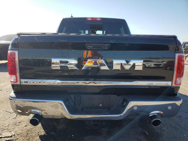 Photo 6 from auction – 2016 RAM 1500 LONGH with VIN 1C6RR7PT6GS384961