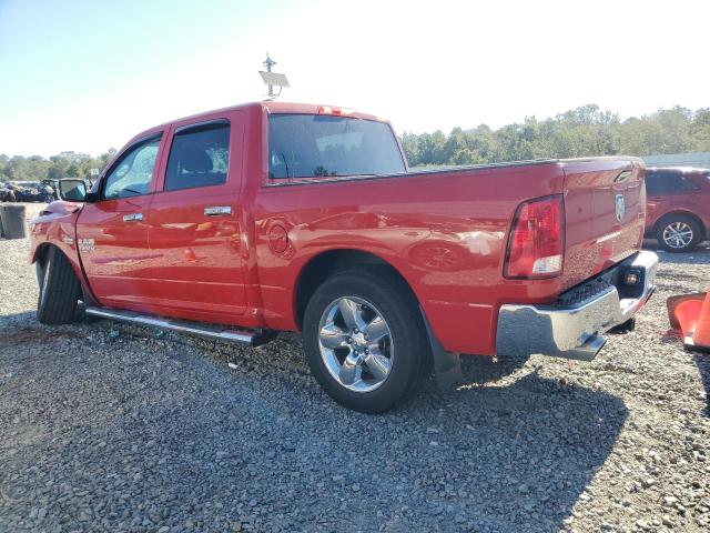 Photo 2 from auction – 2019 RAM 1500 CLASS with VIN 1C6RR6KT8KS546275