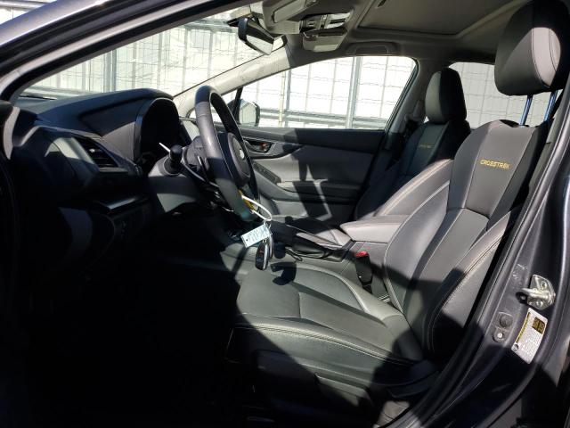Photo 7 from auction – 2021 SUBARU CROSSTREK with VIN JF2GTHSC8MH678175