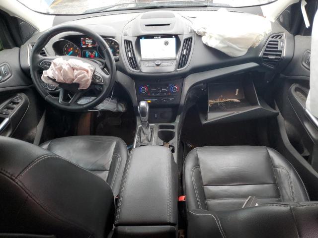 Photo 8 from auction – 2018 FORD ESCAPE SEL with VIN 1FMCU9HD0JUB43095