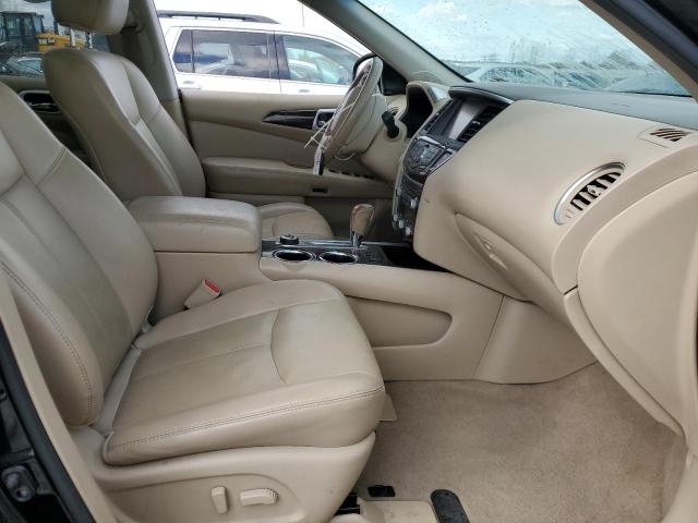 Photo 7 from auction – 2015 NISSAN PATHFINDER with VIN 5N1AR2MM8FC653200