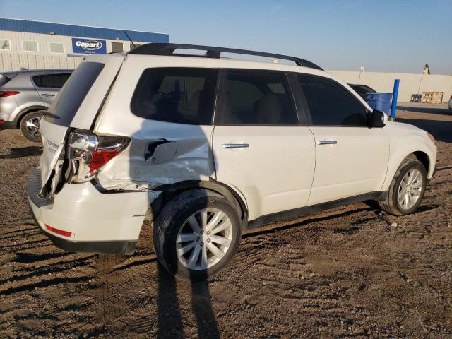 Photo 3 from auction – 2012 SUBARU FORESTER 2 with VIN JF2SHADC9CH447820