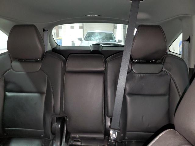 Photo 10 from auction – 2019 ACURA MDX with VIN 5J8YD4H32KL032500