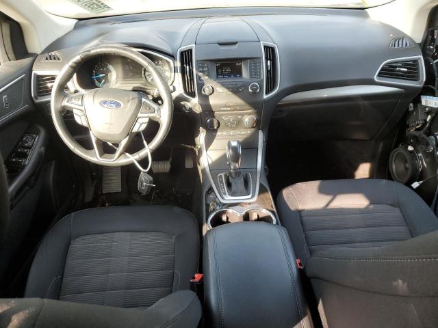 Photo 8 from auction – 2018 FORD EDGE SEL with VIN 2FMPK4J88JBB70901
