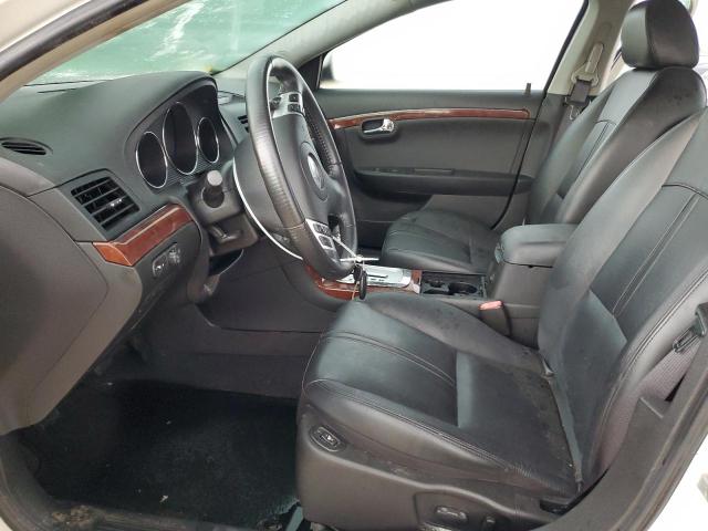 Photo 7 from auction – 2007 SATURN AURA XR with VIN 1G8ZV57727F258613