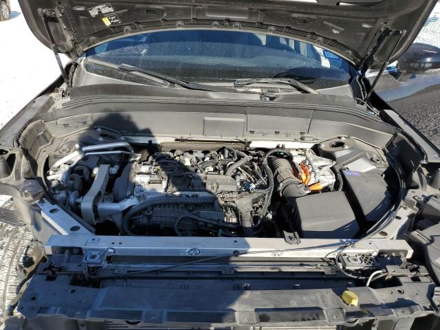 Photo 12 from auction – 2021 VOLVO XC90 T8 RE with VIN YV4BR00K5M1697663