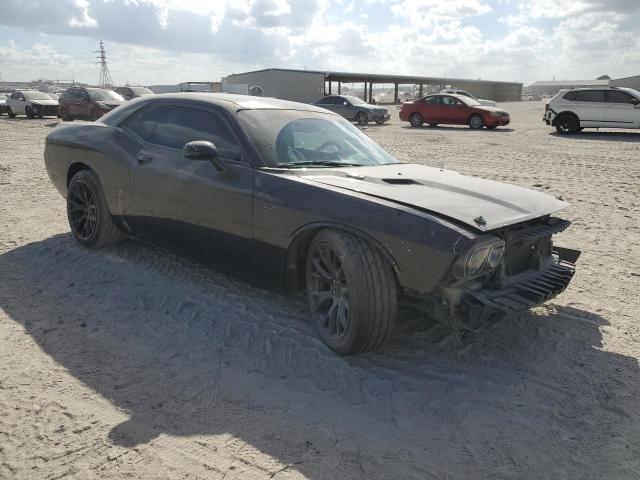 Photo 4 from auction – 2014 DODGE CHALLENGER with VIN 2C3CDYBT9EH139686