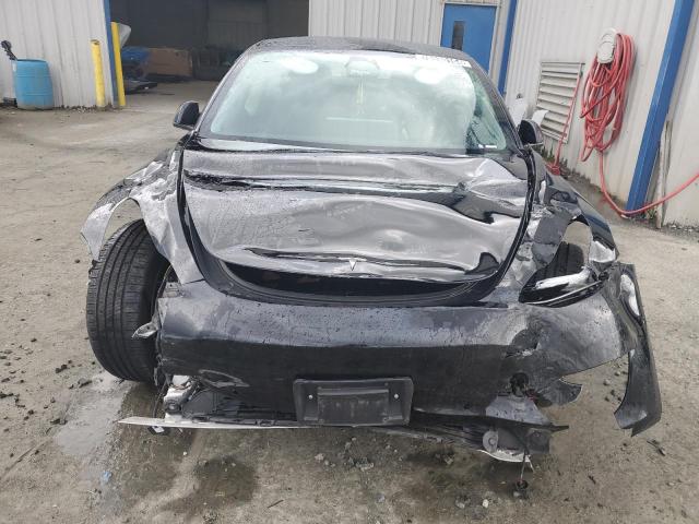 Photo 5 from auction – 2022 TESLA MODEL 3 with VIN 5YJ3E1EA7NF371445