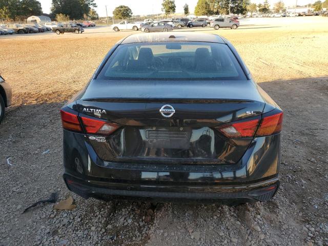 Photo 6 from auction – 2019 NISSAN ALTIMA SL with VIN 1N4BL4EV4KC242311