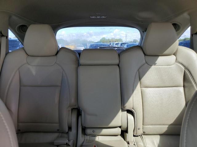 Photo 10 from auction – 2016 ACURA MDX ADVANC with VIN 5FRYD4H96GB006641