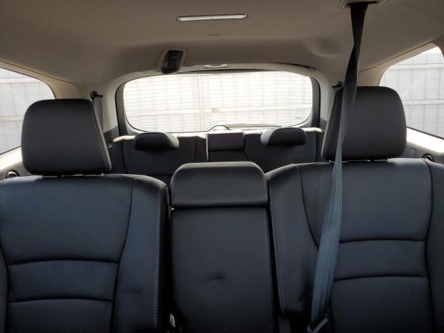 Photo 10 from auction – 2021 HONDA PILOT SE with VIN 5FNYF6H22MB095453