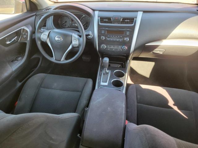 Photo 9 from auction – 2013 NISSAN ALTIMA 2.5 with VIN 1N4AL3AP1DC157930
