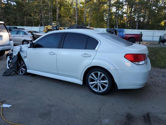 Photo 2 from auction – 2014 SUBARU LEGACY 2.5 with VIN 4S3BMCC69E3022941