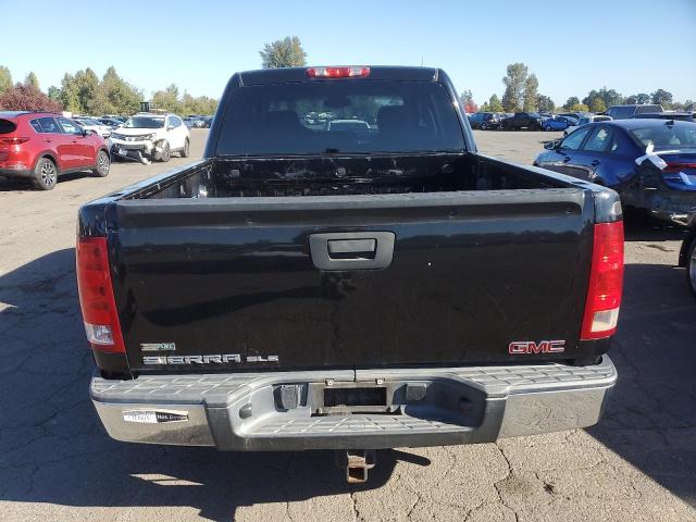 Photo 6 from auction – 2010 GMC SIERRA K15 with VIN 3GTRKVE30AG175038