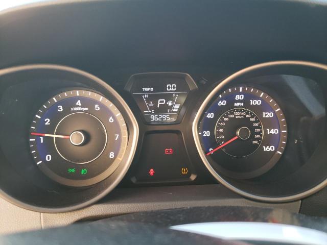 Photo 9 from auction – 2016 HYUNDAI ELANTRA SE with VIN 5NPDH4AE8GH775414