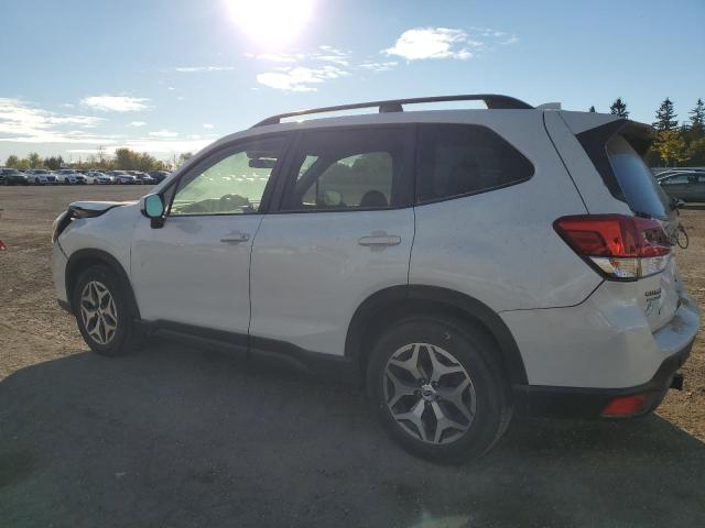 Photo 2 from auction – 2020 SUBARU FORESTER C with VIN JF2SKEFC7LH522584